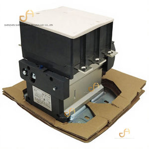 جديد تمامًا أصلي ثلاثي الأقطاب AC LC1F قواطع 400A V TeSys <span class=keywords><strong>F</strong></span> Series LC1F400G7 PLC برمجة الأتمتة الصناعية - Product Image 2