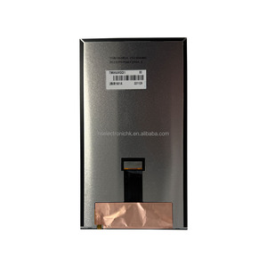Módulo de Pantalla LCD TM060JVGC01 para Pantallas de Instrumentos de Medición TM060JVGC01-00 - Product Image 1