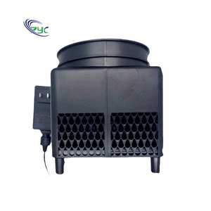 راقص هوائي كهربائي عملاق مخصص من المصنع، دمية متموجة بذراع متموجة تعمل بالتيار المستمر للدعاية والترويج - Product Image 3