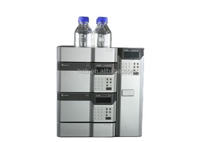 Cromatografia líquida do elevado desempenho <span class=keywords><strong>HPLC</strong></span> (EX1600) Cromatografia líquida semi-preparativa - Product Image 5