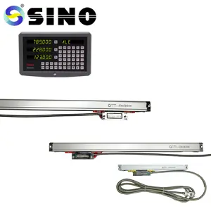 SINO KA300 920mm 1020mm 470 670mm Hochwertiger Linear codierer Ideal für Schleif maschinen Massen preise erhältlich