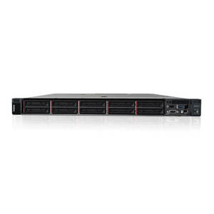 Mejor <span class=keywords><strong>Precio</strong></span> Venta Caliente Lenovo ThinkSystem SR630 V2 SR630 V3 1U Servidor Rack - Product Image 2