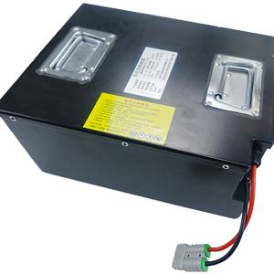 Packs de batterie au lithium 60V20AH personnalisés pour batterie au lithium-ion de <span class=keywords><strong>vélo</strong></span> cargo <span class=keywords><strong>électrique</strong></span> - Product Image 4