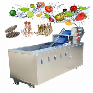 Jujube Grape Ginger Spray Fruit And Vegetable Washer Flat Brush Potato Clean Waxing Machine Industry