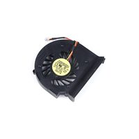 Ventilateur interne pour ordinateur portable Dell N4010 N4110 N4050 M4010 M4110 1464 1564 0F5Ghj Ventilateur de refroidissement interne pour ordinateur portable