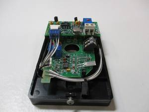 PLC RHT-2-I-S-1 无盖编程控制器 - Product Image 3