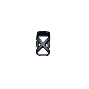 Hebillas de plástico de liberación lateral para bolsos, clips de ajuste duraderos - Product Image 5