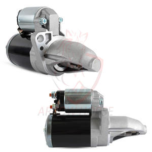 Assemblage original de moteur de démarrage d'automobile d'usine pour JMC Yuhu 3 5 7 9 Shunda Vigus Pickup Domain Tiger TeShun BaoDian - Product Image 2