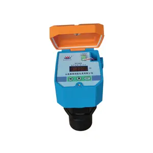 High Accuracy Fuel Tank Non-contact Ultrasonic Level Sensor