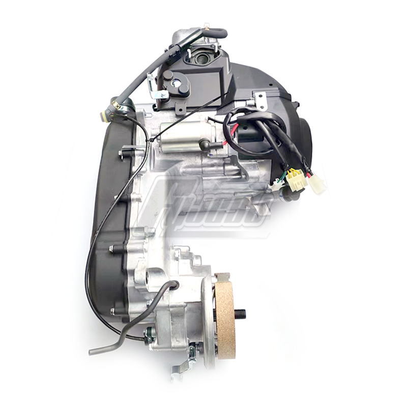 High Quality Scooter Engines 4 Stroke Fuel for Honda K25