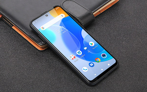 <span class=keywords><strong>Téléphone</strong></span> Intelligent UNIWA 4G 6,5 Pouces 32 Go 3G A-GPS Global Android 10, <span class=keywords><strong>Téléphone</strong></span> Mobile 4G - Product Image 3