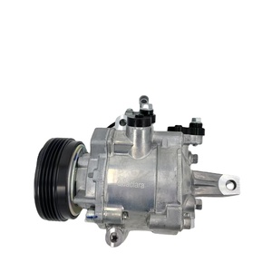 Compresor de Aire Acondicionado para Automóvil Quaclara Nuevo de Alta Calidad 95200-68LA3 9520068LA3 95200-68LA0 95200-68LA1 12V para <span class=keywords><strong>Suzuki</strong></span> <span class=keywords><strong>Swift</strong></span> - Product Image 2