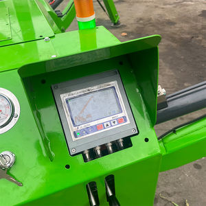 הרמת בום טלסקופי מוסמך ce טלסקופי 2 טון עד 8 טון 12 טון 8 מ '24m טרני גס סרק טריאני - Product Image 1