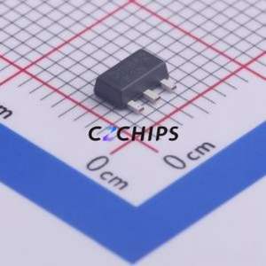 Transistor Bipolar de Unión (BJT) DXT3906-13 SOT-89-3L Original, Nuevo - Product Image 1