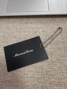 etiquetas para ropa con logo - Product Image 2