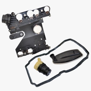 Placa Conductora de Transmisión 722.6 1402701161 para Mercedes + Conector + Filtro + Junta (Repuesto) - Product Image 1