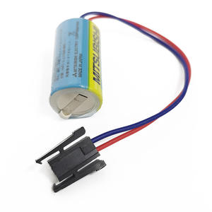 Repuesto Industrial FANUC A6BAT - Product Image 3