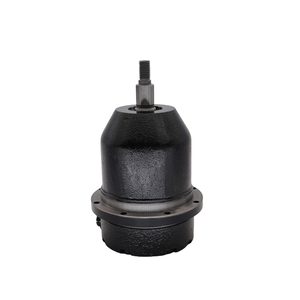 มอเตอร์ไฮดรอลิก A10FM45/52W-VRC60N000 A10FM63/52r-Vwc66noo2-S2540 ปั๊มซีรีส์ A10FM - Product Image 5