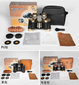 Type 62 8x HD Jumelles Réticule Échelle 10,000m Portée Portable Conception Professionnelle Usine Directe Étanche Réglable Métal - Product Image 6