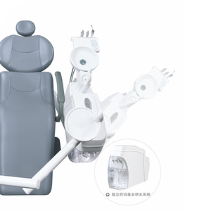 Foshan Roson-Unidad dental <span class=keywords><strong>de</strong></span> nuevo diseño, sillón <span class=keywords><strong>de</strong></span> clínica dental <span class=keywords><strong>de</strong></span> hospital, <span class=keywords><strong>precio</strong></span> <span class=keywords><strong>de</strong></span> fabricante <span class=keywords><strong>de</strong></span> silla dental - Product Image 1