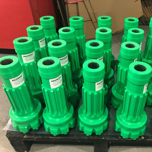 QL80 <span class=keywords><strong>QL120</strong></span> Mèches à bouton pour marteau perforateur DTH haute pression, différents diamètres, pour forage de puits d'eau, Prix - Product Image 5