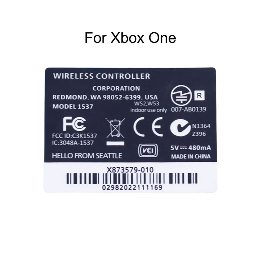 Nero-per Xbox One