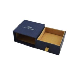 Custom Printed Embossed Recyclable Paperboard Gift <b>Box</b> Magnetic Closure Handle Eco-Friendly Customizable Packaging for Gift - Product Image 1