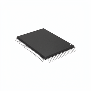 ชิ้นส่วนอิเล็กทรอนิกส์ 100 LQFP CY7C1387D-167AXC หน่วยความจำ มีสินค้าในสต็อก - Product Image 1