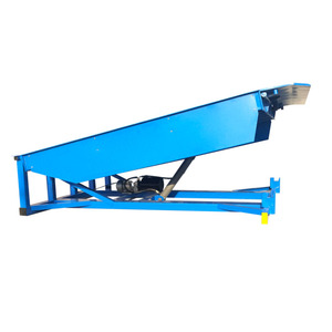 Thủy lực xe đoạn đường nối dốc cho xe tải di động tải đoạn đường nối - Product Image 3