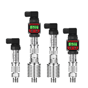 Hirschmann-transmisor de presión con <span class=keywords><strong>sensor</strong></span> de alta temperatura, 0-100Mpa, 4-20ma, RS485, nuevo, en venta - Product Image 1