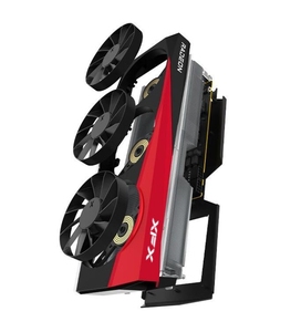Tarjeta Gráfica para Juegos XFX RADEON 9070 - Product Image 5