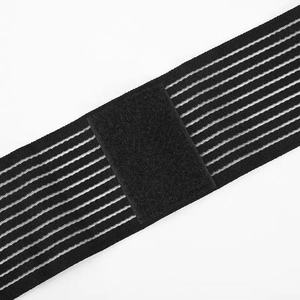 <span class=keywords><strong>Bande</strong></span> <span class=keywords><strong>de</strong></span> compression élastique pour le sport, musculation, 150 cm <span class=keywords><strong>de</strong></span> longueur, bandage élastique cohésif - Product Image 5