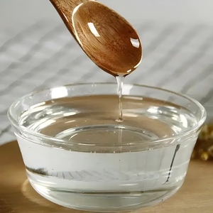 Sirop de maltooligosaccharides à prix compétitif, qualité alimentaire G3-G6, faible osmolalité, pour boulangerie et confiserie, approvisionnement en vrac - Product Image 3