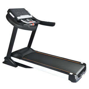 Lijiujia, cintas de correr multifunción eléctricas plegables profesionales, máquina de correr para caminar de estilo de vida barato asequible - Product Image 5