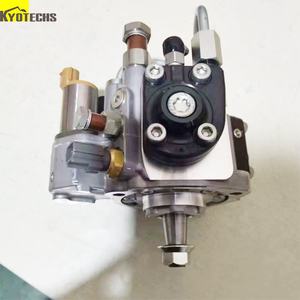 ディーゼルエンジンJ08E燃料ポンプ294050-013822100-E0020 - Product Image 3