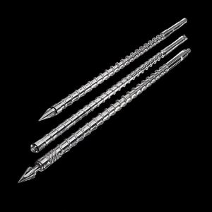 Barillet de vis 80-25/90-25 pour film soufflé en HDPE - Product Image 3