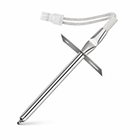 Sonde de température de four DG32-00002B de remplacement pour four de cuisson EBG61305805 6322B62214A