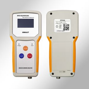 Rpd200 Handheld Dubbele Rail Druktester - Product Image 5