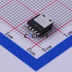 ทรานซิสเตอร์ภาคสนามทรานซิสเตอร์ทรานซิสเตอร์ TO-252-4L VBE5638ใหม่ของแท้ (MOsfet) ชิ้นส่วนอิเล็กทรอนิกส์ชิปและบริการบอม - Product Image 2