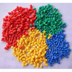 Partículas de PVC de materiales plásticos de alta calidad y bajo precio - Product Image 5