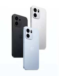 Smartphone OnePlus Turbo 6V 5G Octa Core CDMA, écran AMOLED 6,78 pouces 144 Hz, Snapdragon 7S Gen4, IP69, batterie 9000 mAh, NFC, Android 16 - Product Image 4