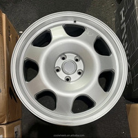 Rines Bku Forjados 5x120 para Vw Multivan T5 T6 Beetle Tiguan de 18 19 20 21 22 Pulgadas, Rines de Aleación Personalizados