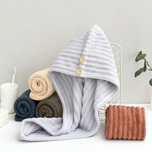 Toalla de Baño Extra Grande de Felpa de Coral Premium - Ultra Suave, Gruesa y Altamente Absorbente, de Secado Rápido para Adultos, Niños, Hogar y Playa - Product Image 5
