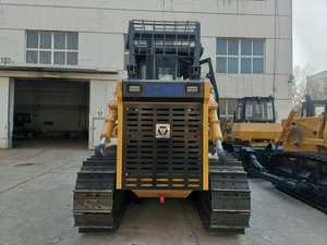 Бульдозер-бульдозер с запасными частями - Product Image 3