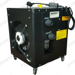 Máquina enfriadora <span class=keywords><strong>de</strong></span> agua <span class=keywords><strong>de</strong></span> baño <span class=keywords><strong>de</strong></span> hielo <span class=keywords><strong>de</strong></span> 1HP Premium, herramienta <span class=keywords><strong>de</strong></span> calefacción y refrigeración para baño <span class=keywords><strong>de</strong></span> hielo <span class=keywords><strong>de</strong></span> inmersión en frío - Product Image 2