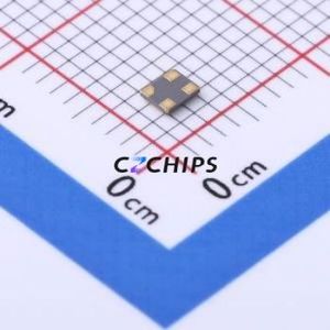 2TJ427000UYFBC Crystal (Passive) SMD2520-4P Crystal Oscillator SMD Crystal Oscillator 27MHz 10ppm 15pF - Product Image 2