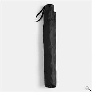 Wholesale Two-Fold 2 Folding Umbrella Custom Logo Printed Made in China Classic Design Polyester Material for Business Gifts