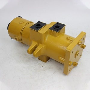 ข้อต่อสวิงศูนย์ SY365 SY335 B229900000630 703-09-43602 7030943602 - Product Image 2