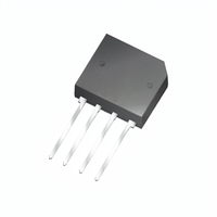 Diodes Buy Online Electronic Components BOM IC In Stock 4-SIP, GBU GBU802 D2G