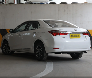 Toyota Corolla Berline d'<span class=keywords><strong>occasion</strong></span> 2018 1.2T S-CVT GL-i Smart Edition Essence Norme Nationale V - Product Image 4